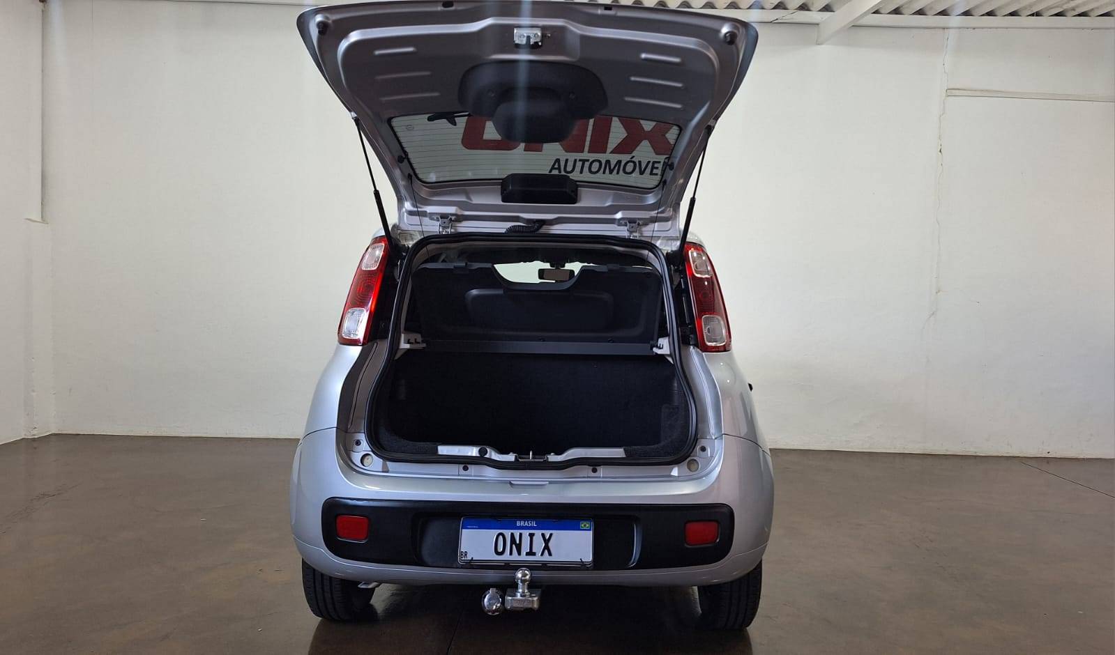 FIAT UNO