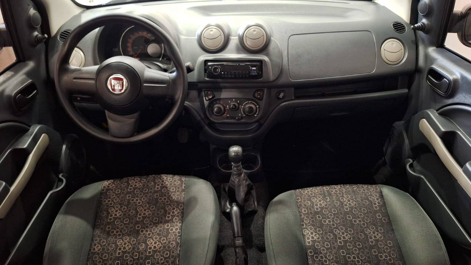 FIAT UNO