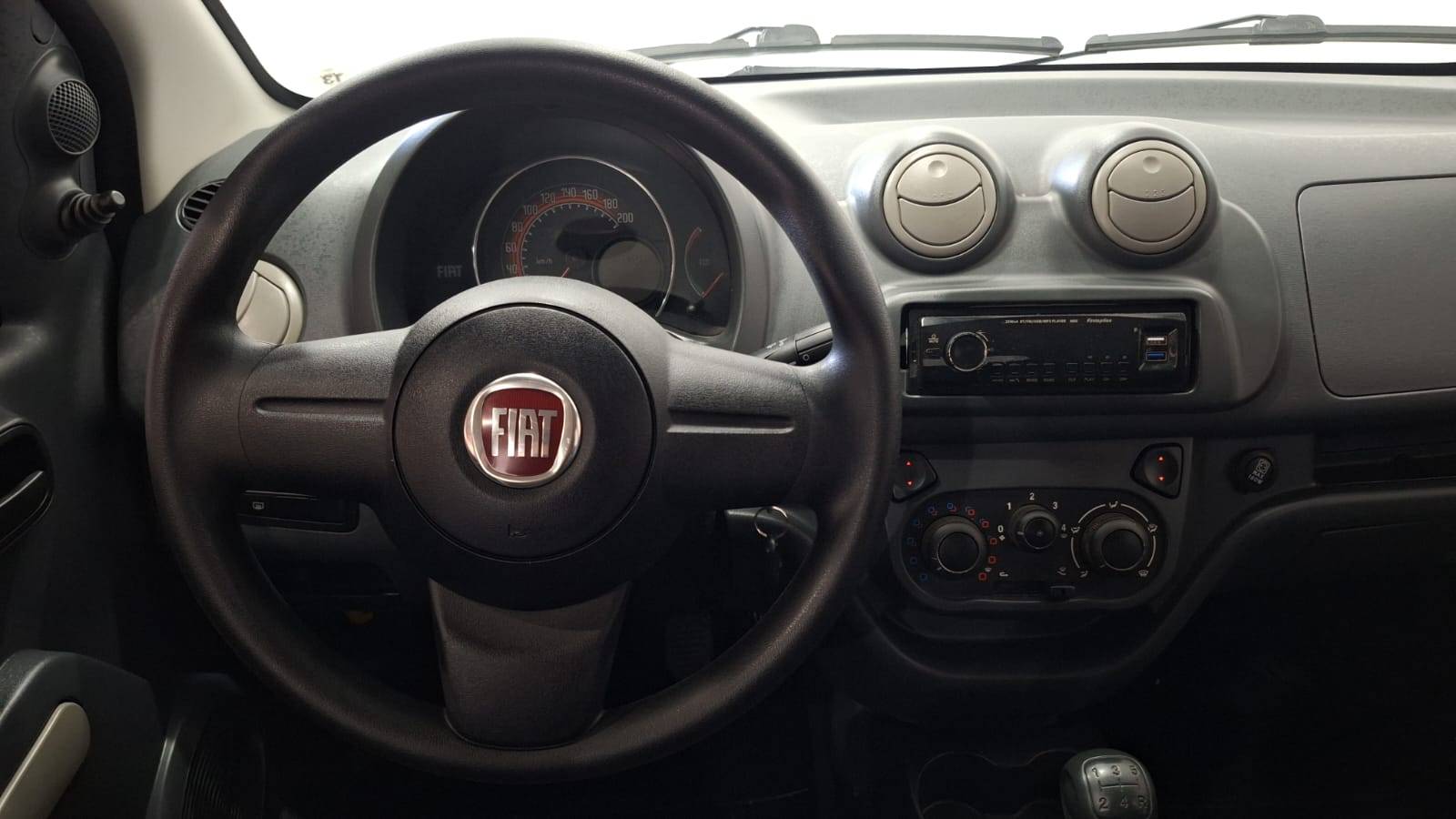 FIAT UNO