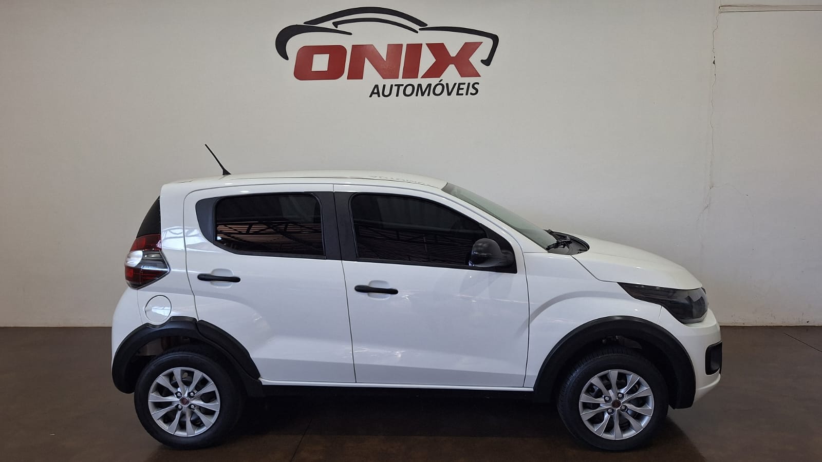 FIAT MOBI