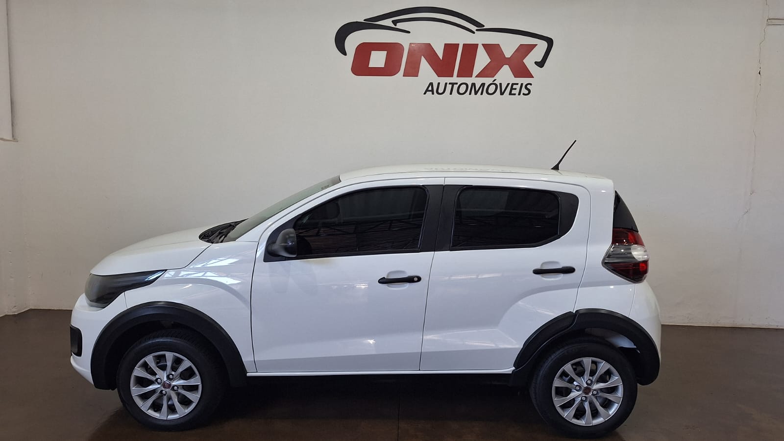 FIAT MOBI