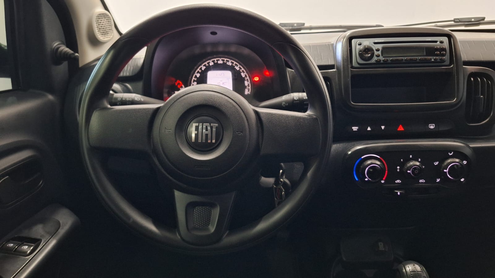 FIAT MOBI