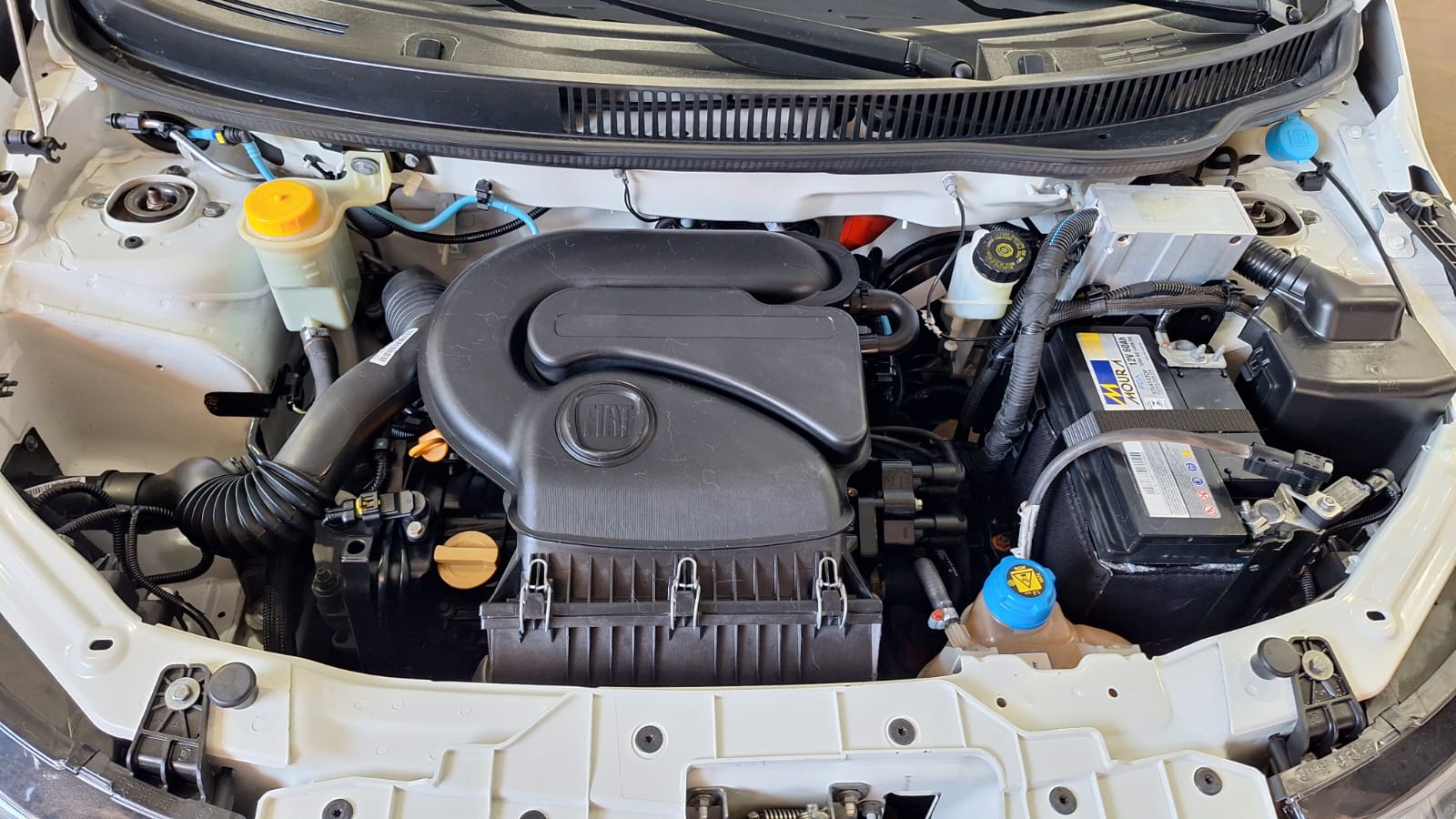 FIAT MOBI