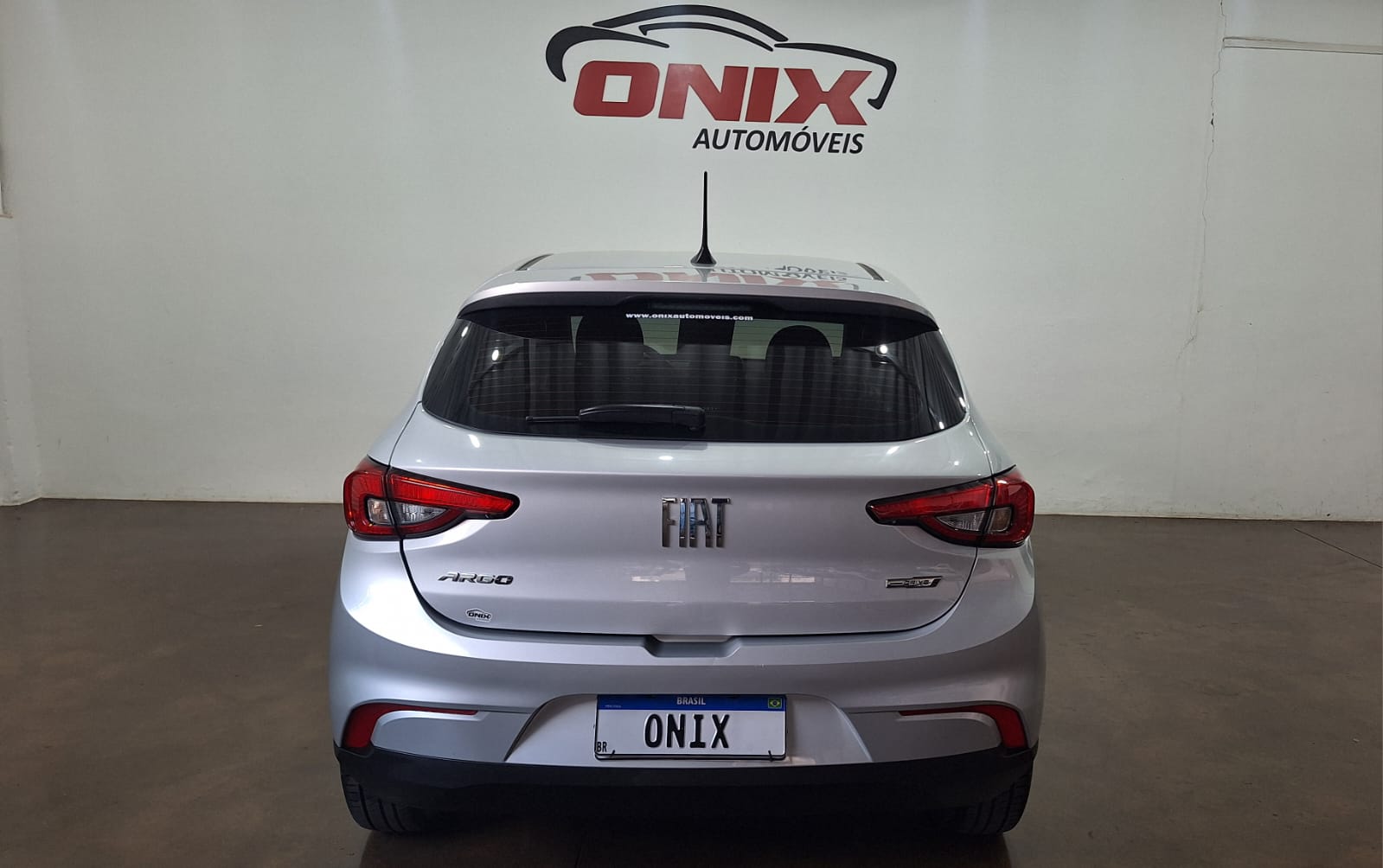 FIAT ARGO