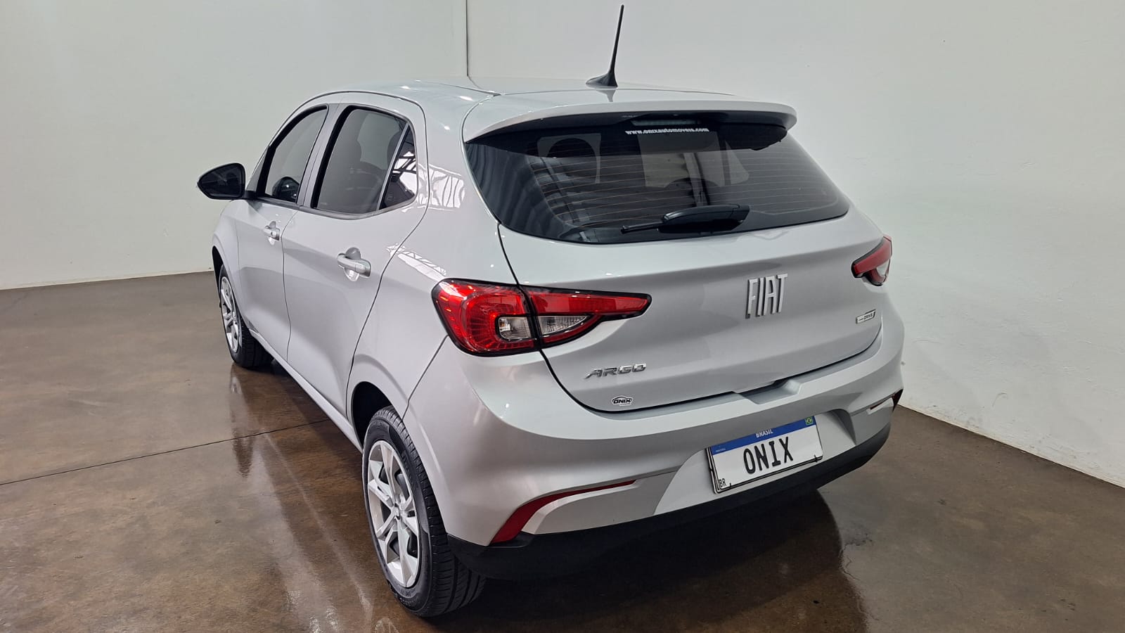 FIAT ARGO