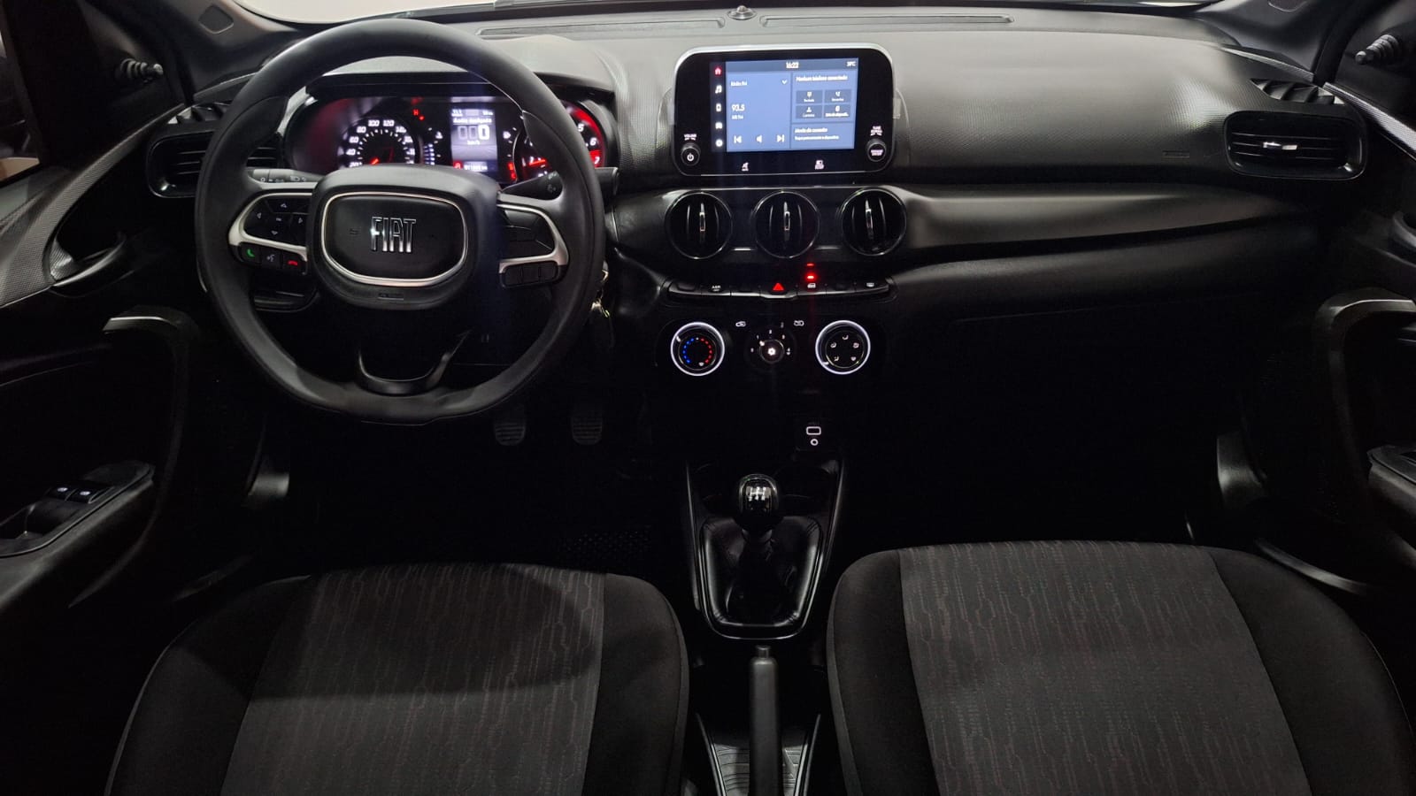 FIAT ARGO