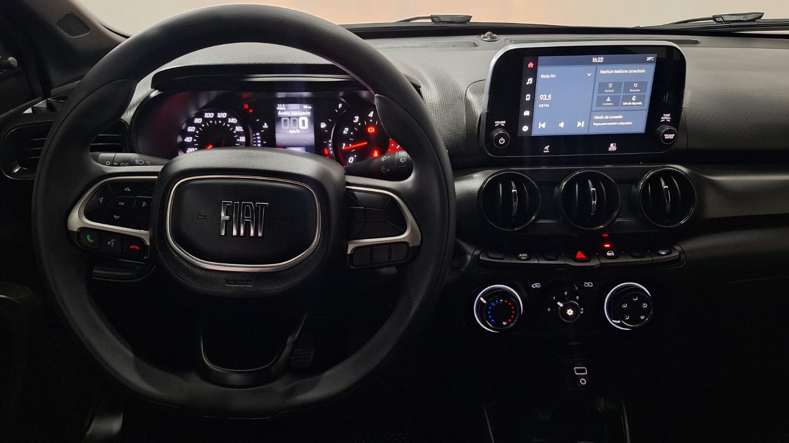 FIAT ARGO