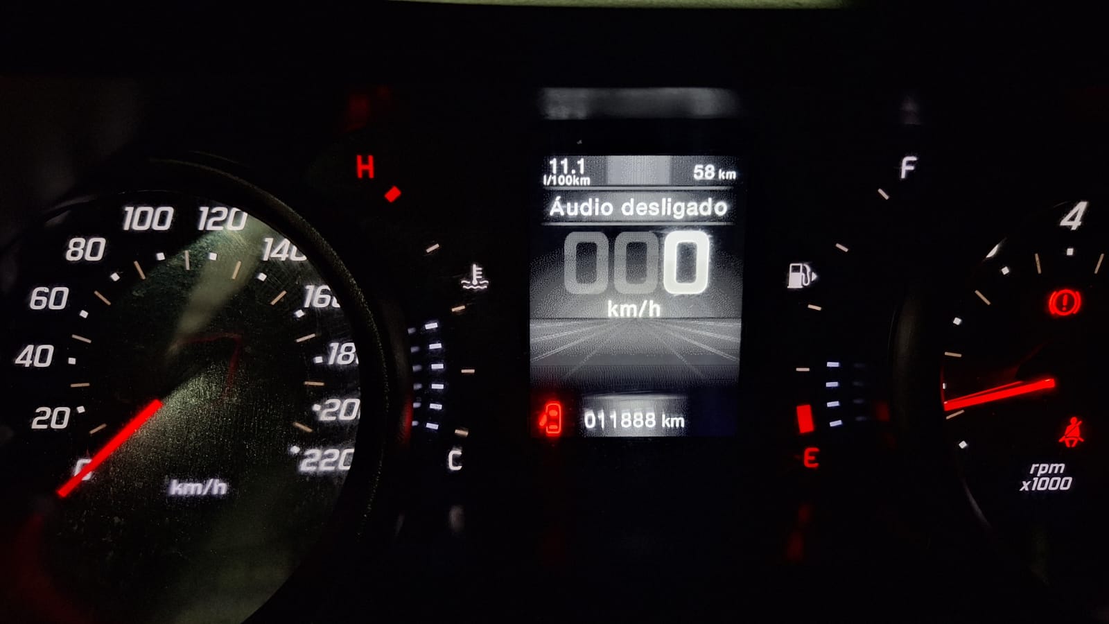 FIAT ARGO