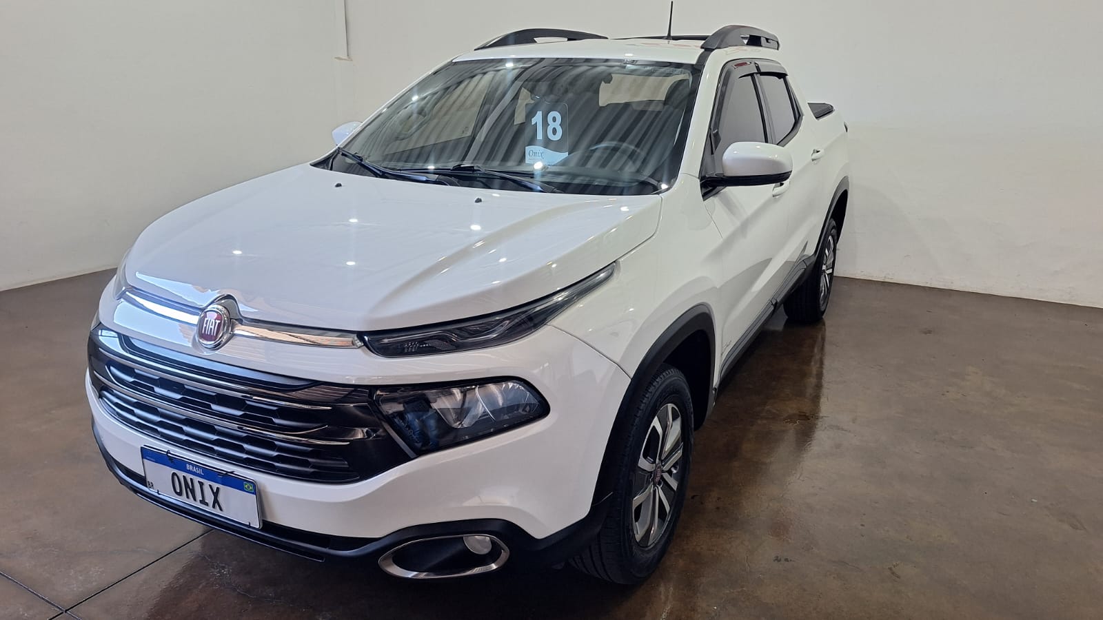 FIAT TORO