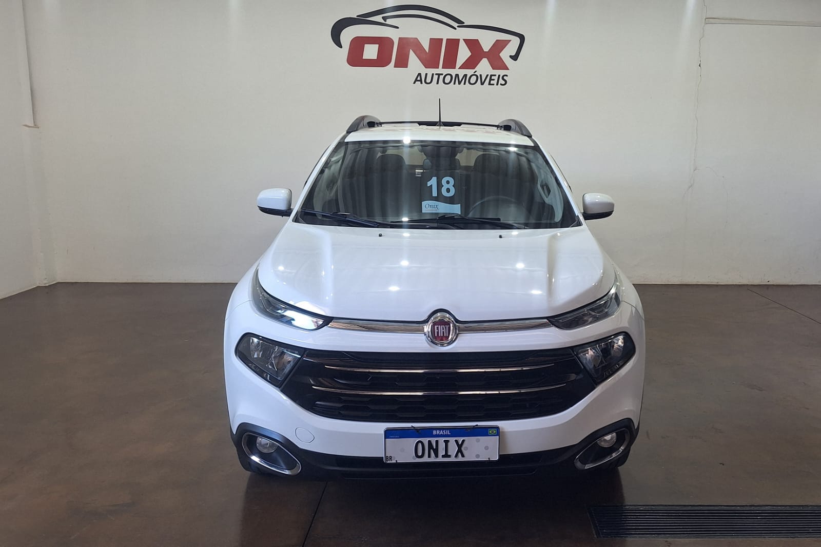 FIAT TORO
