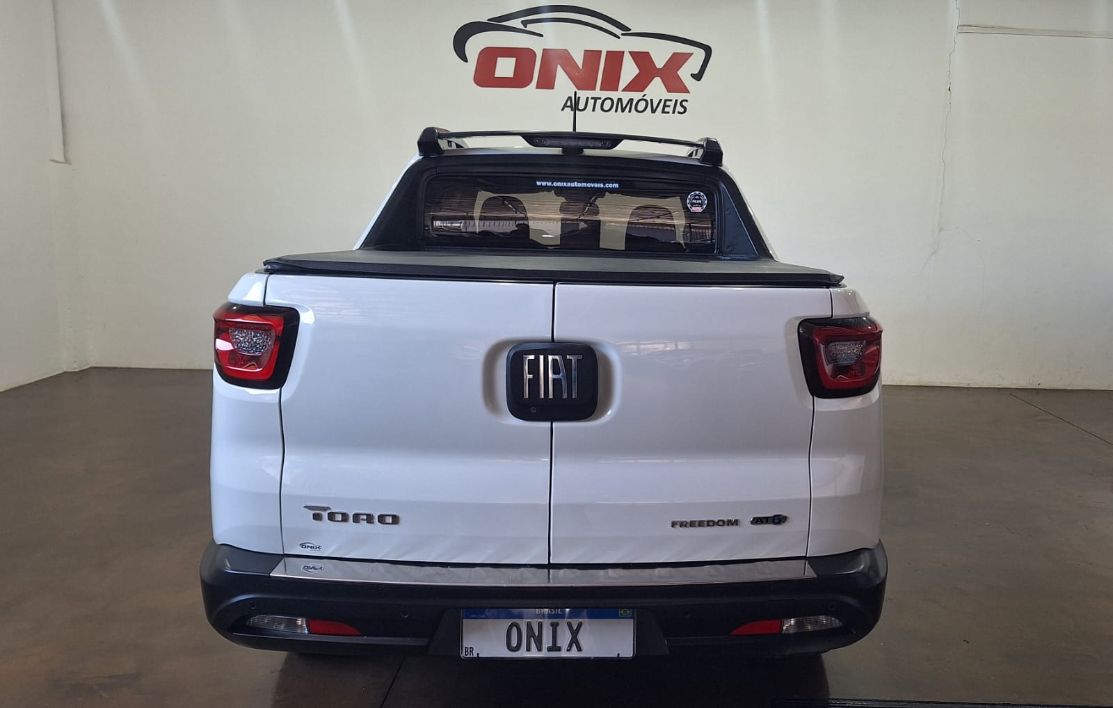 FIAT TORO