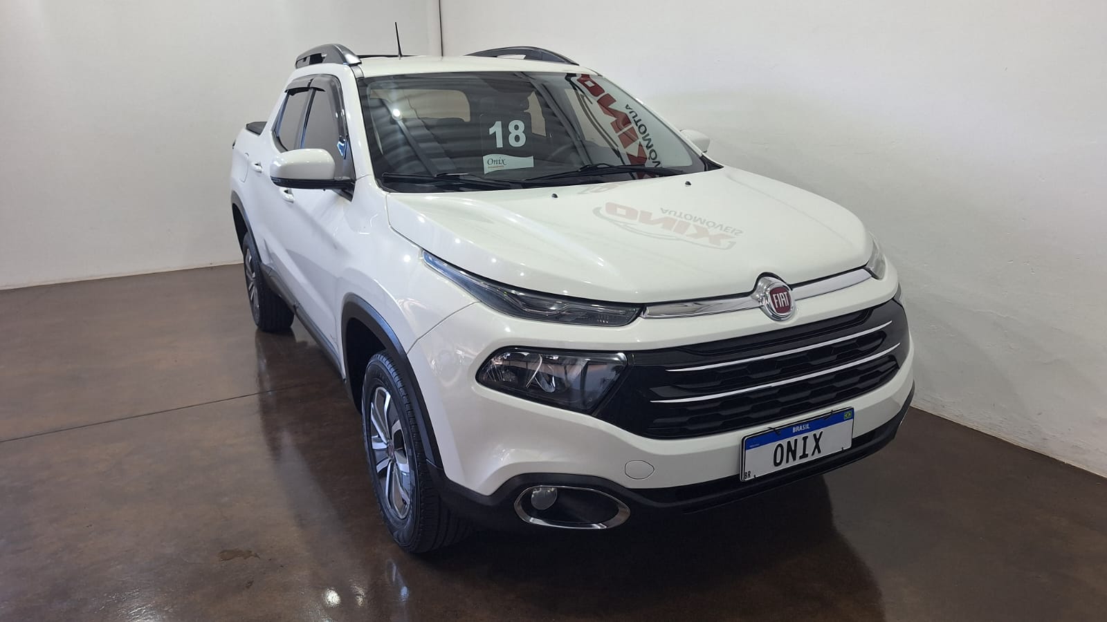 FIAT TORO