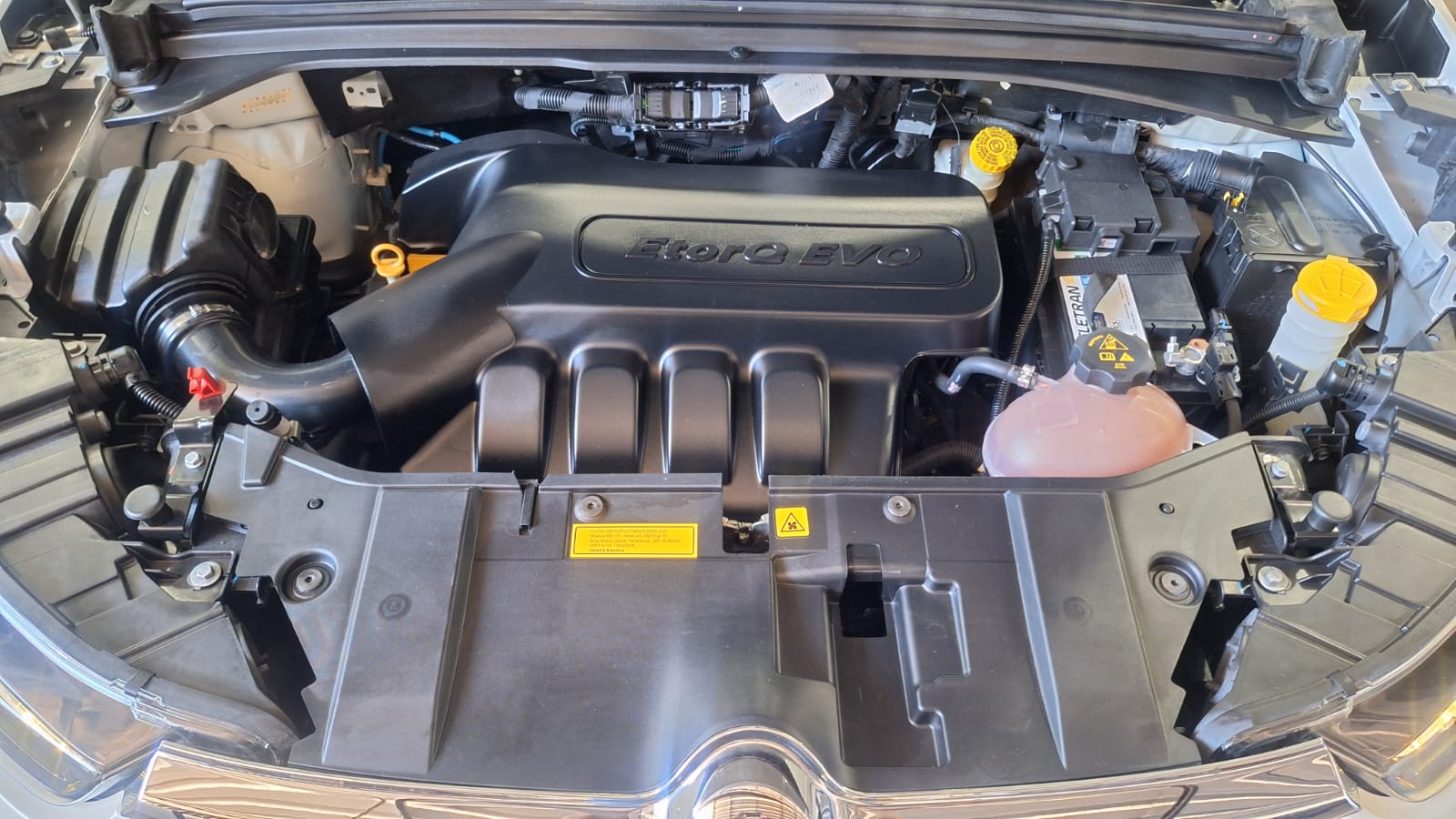 FIAT TORO