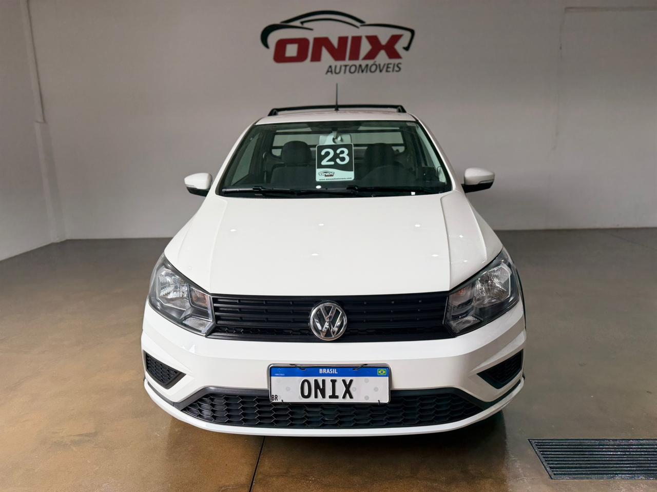 VOLKSWAGEN SAVEIRO