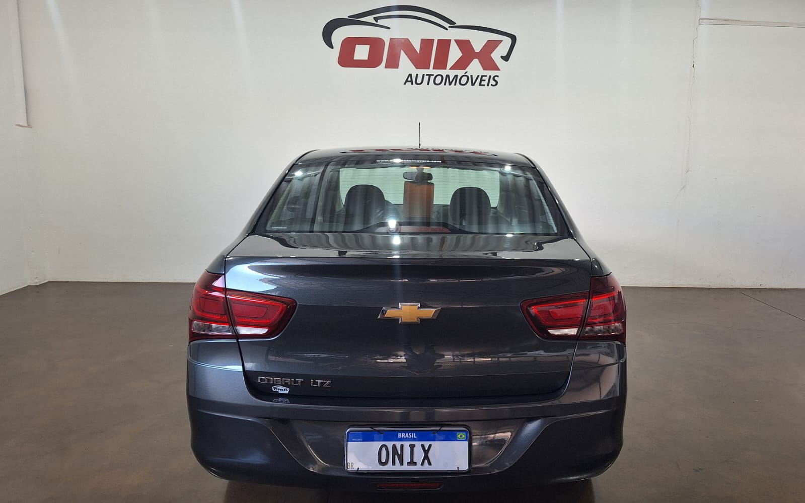 CHEVROLET COBALT