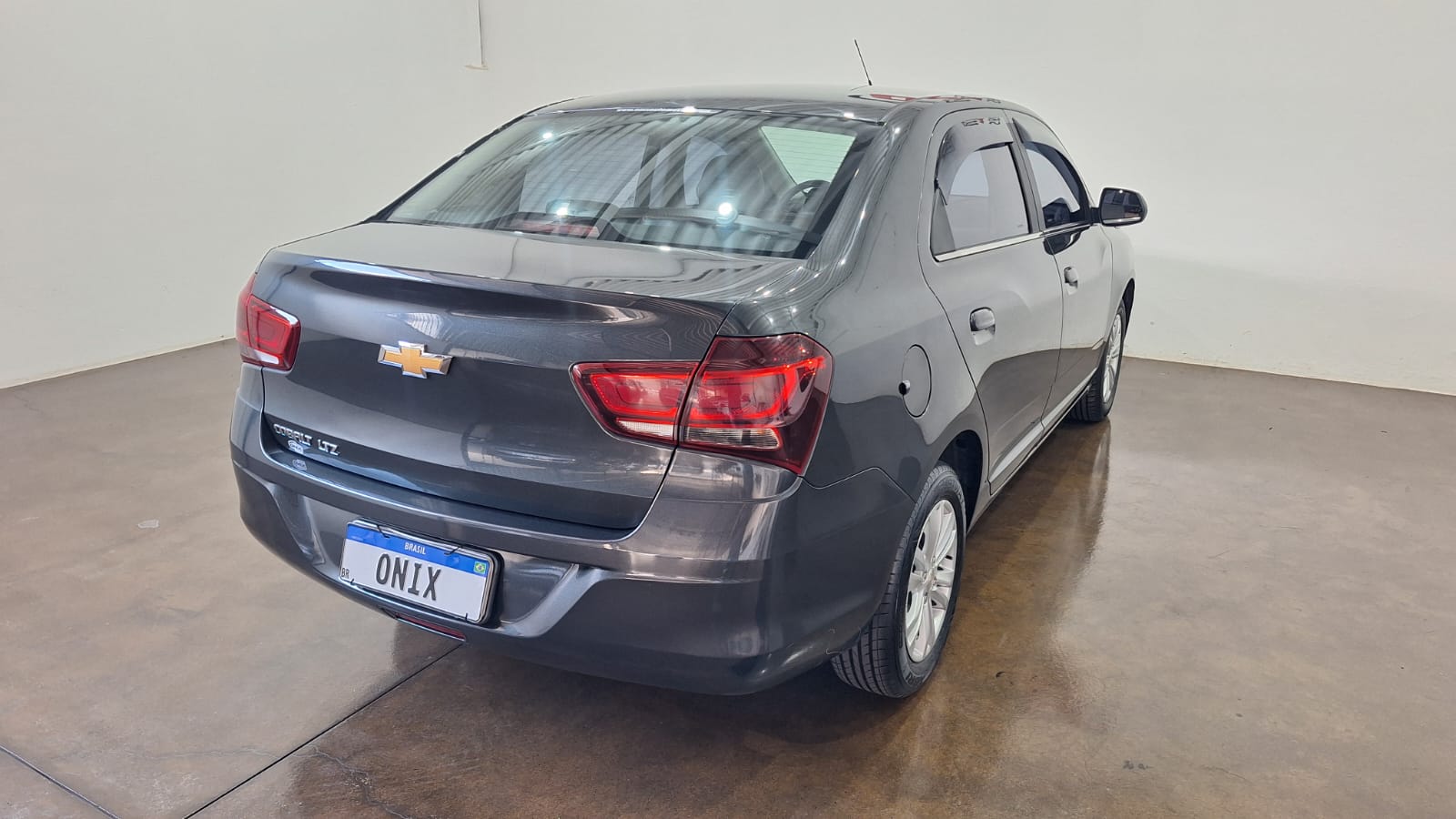 CHEVROLET COBALT