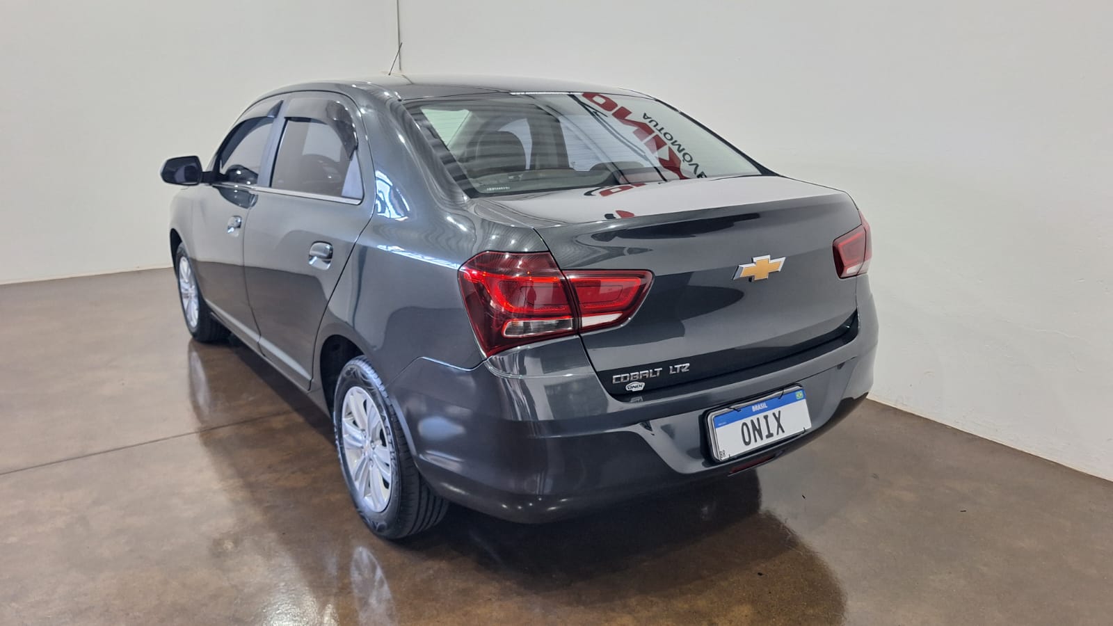CHEVROLET COBALT