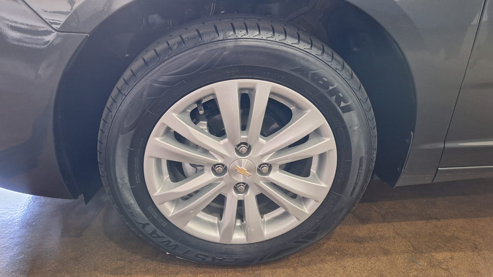 CHEVROLET COBALT