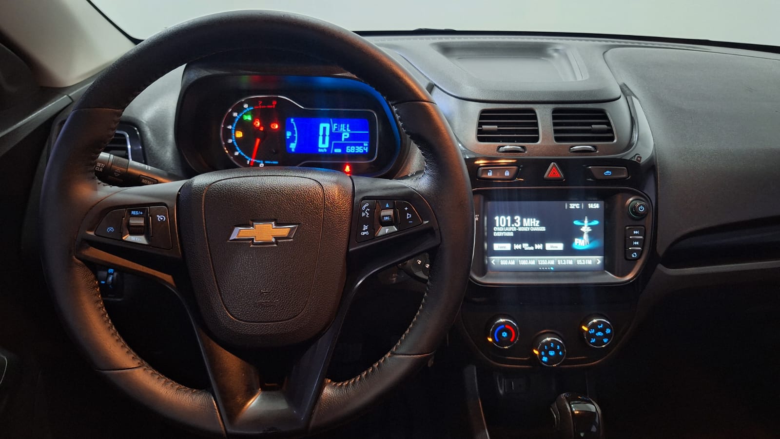 CHEVROLET COBALT