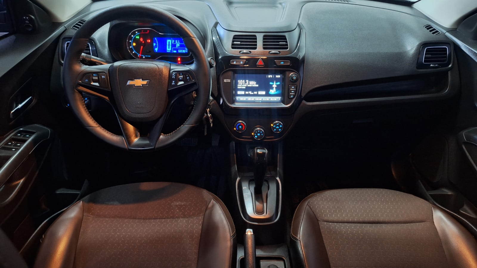 CHEVROLET COBALT