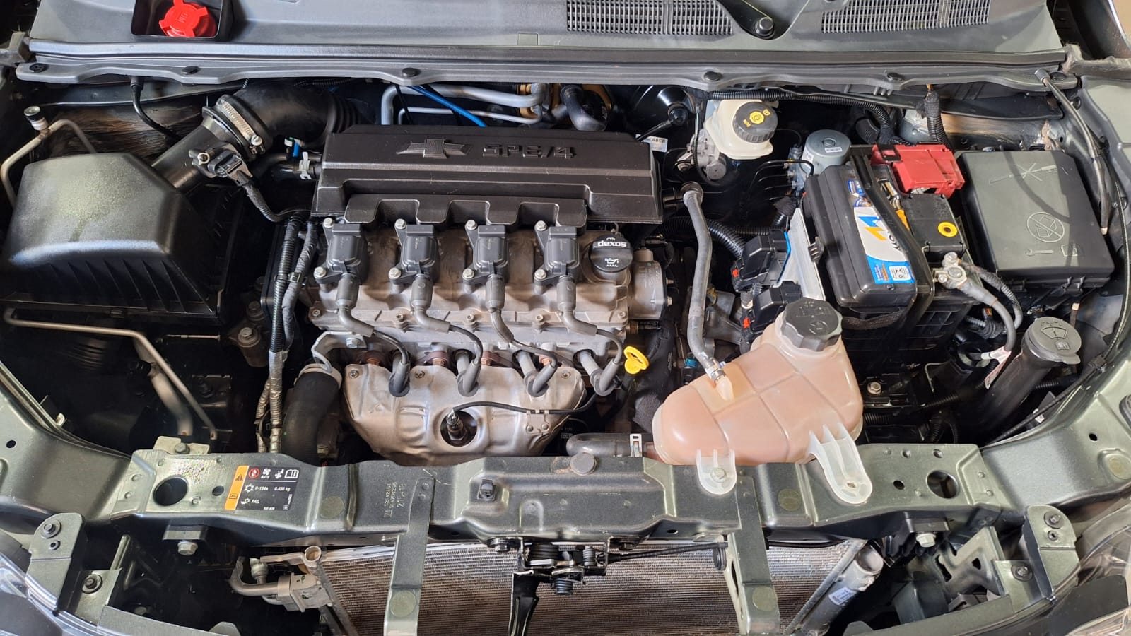 CHEVROLET COBALT