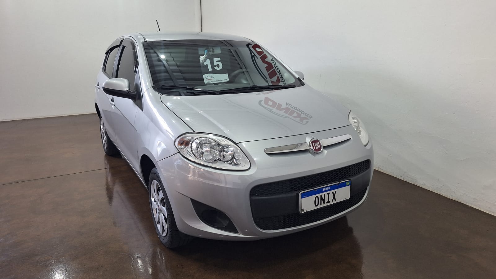 FIAT PALIO