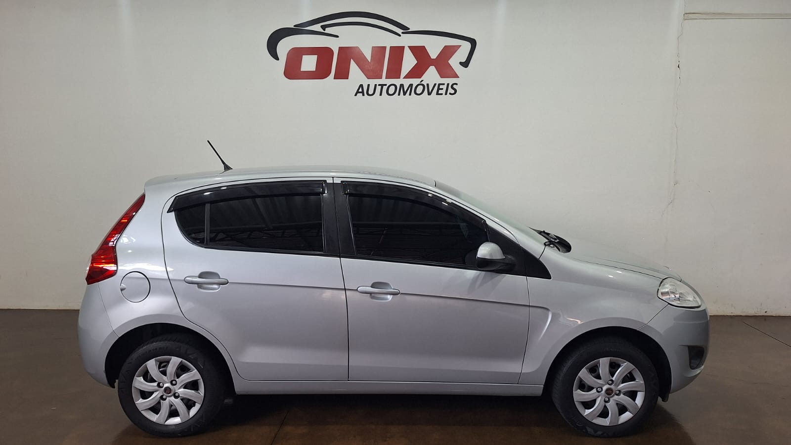 FIAT PALIO