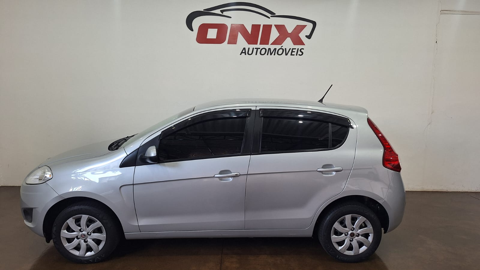 FIAT PALIO