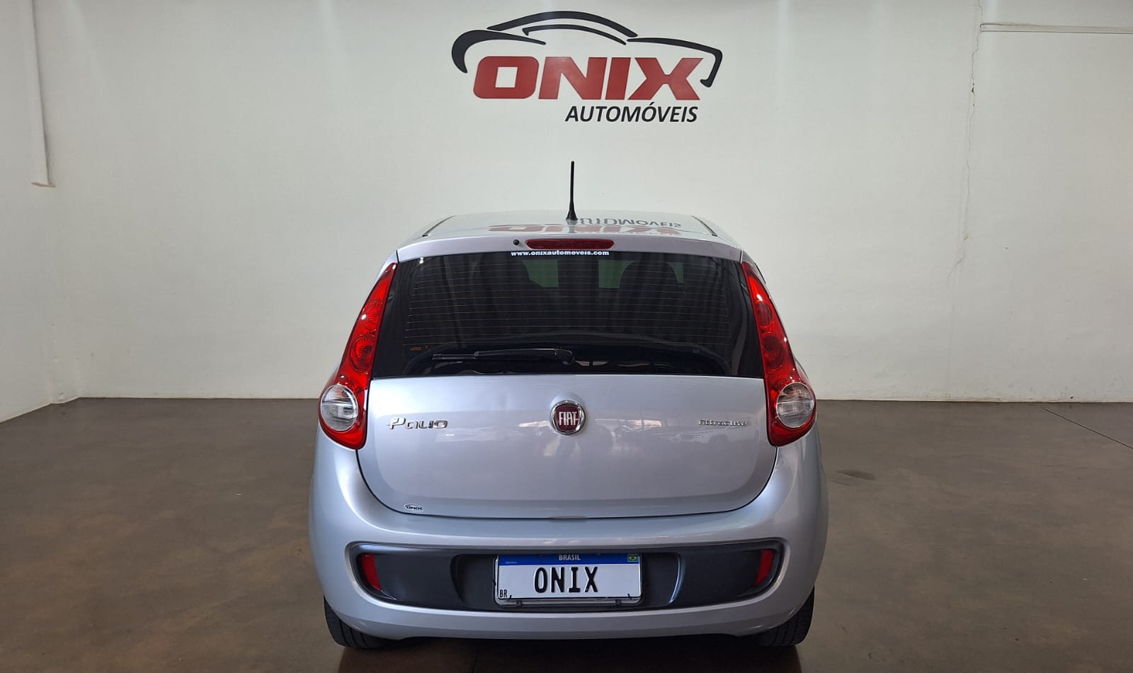 FIAT PALIO