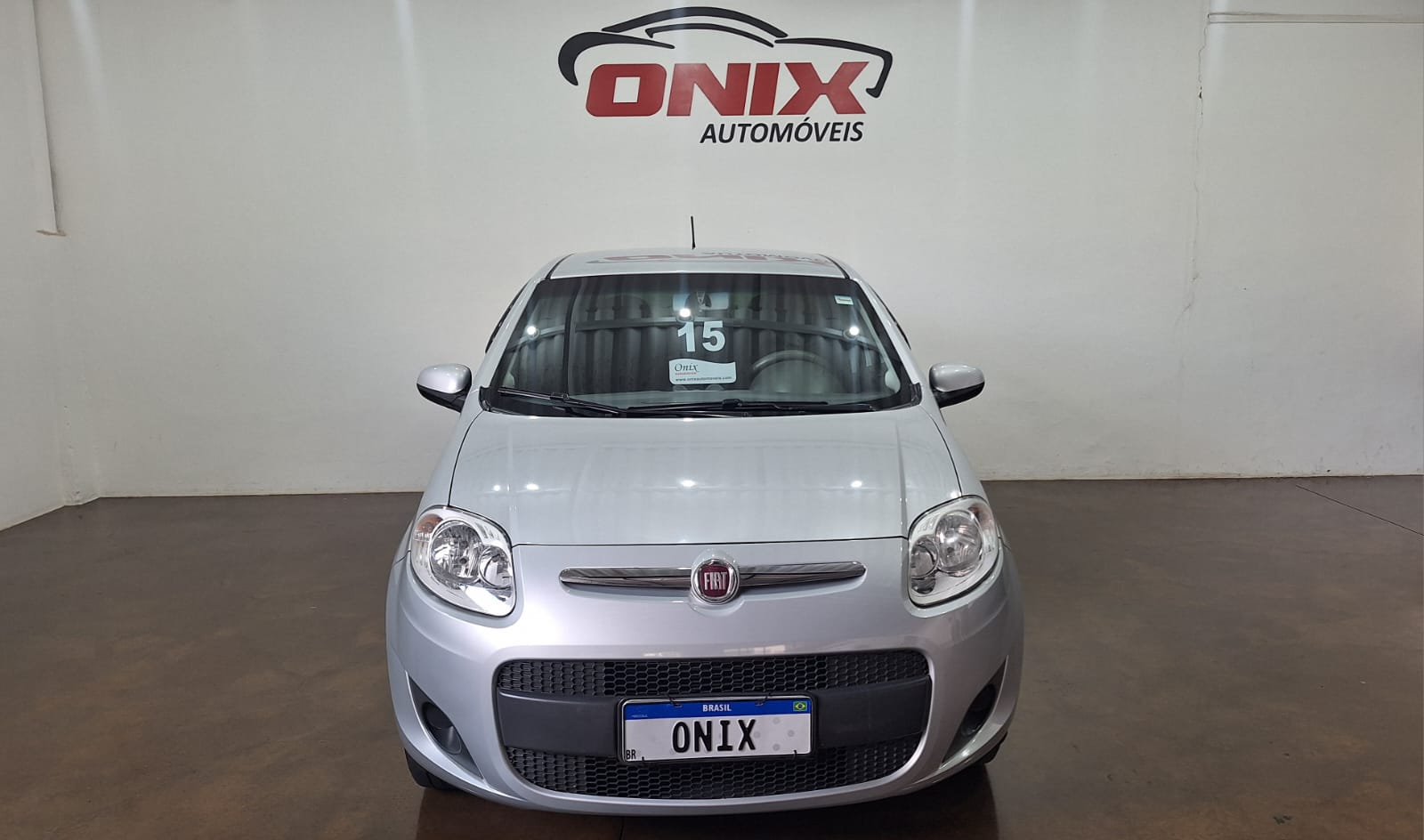 FIAT PALIO