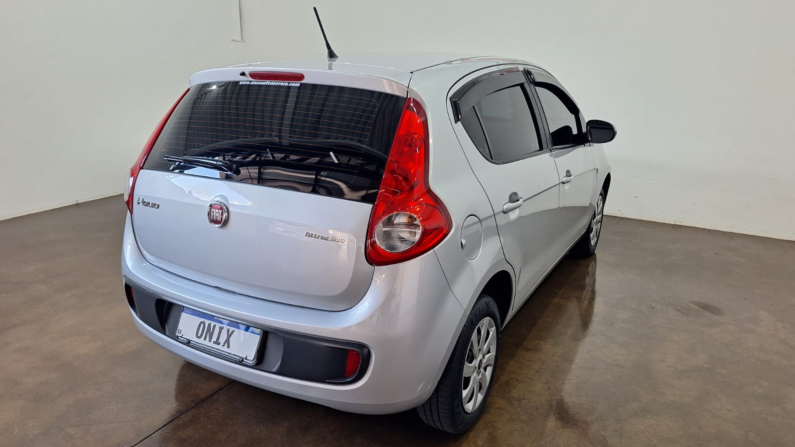 FIAT PALIO