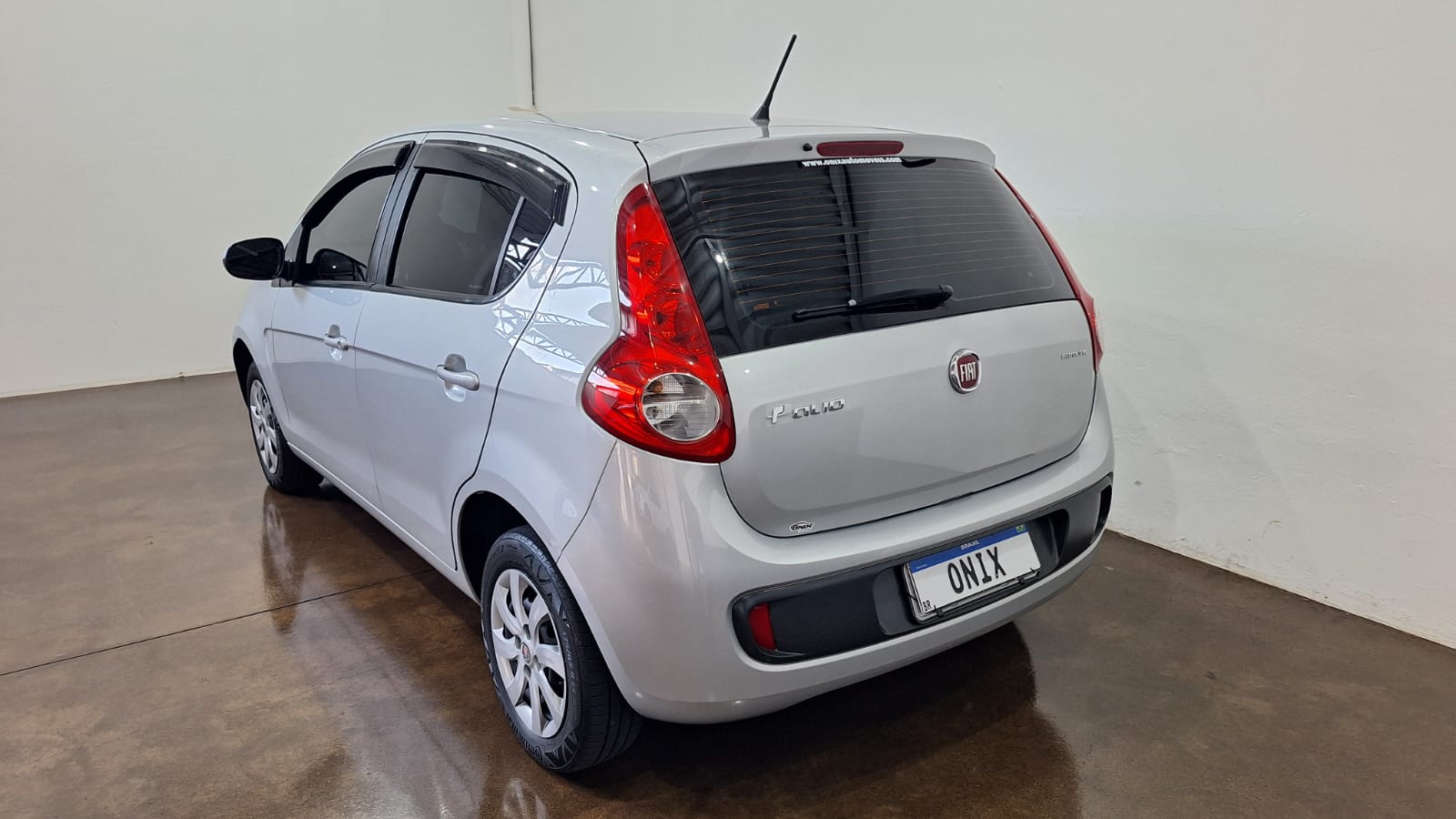 FIAT PALIO