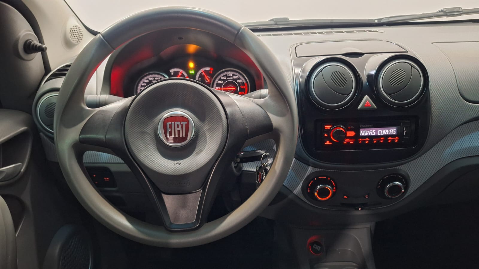 FIAT PALIO