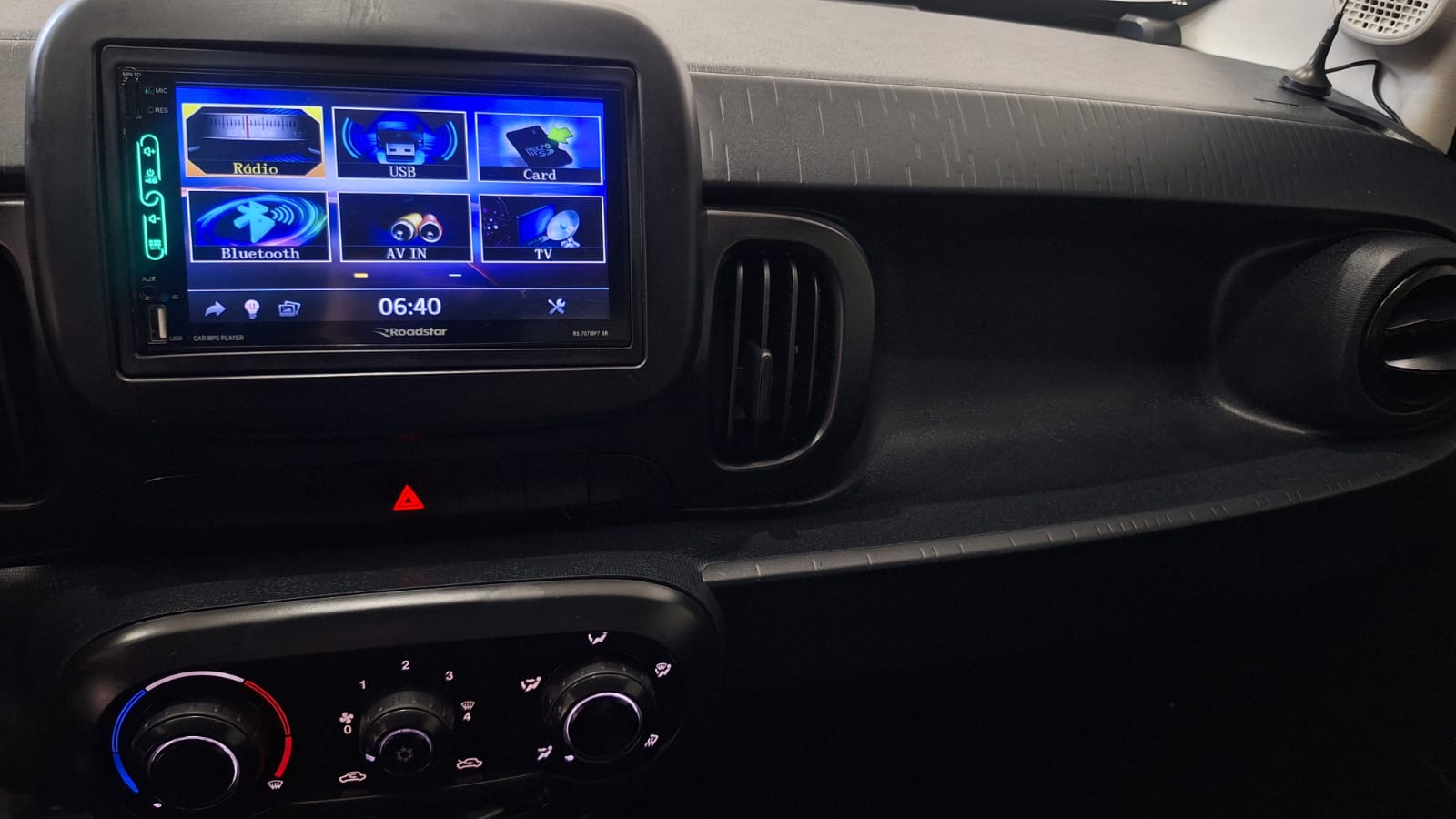 FIAT MOBI