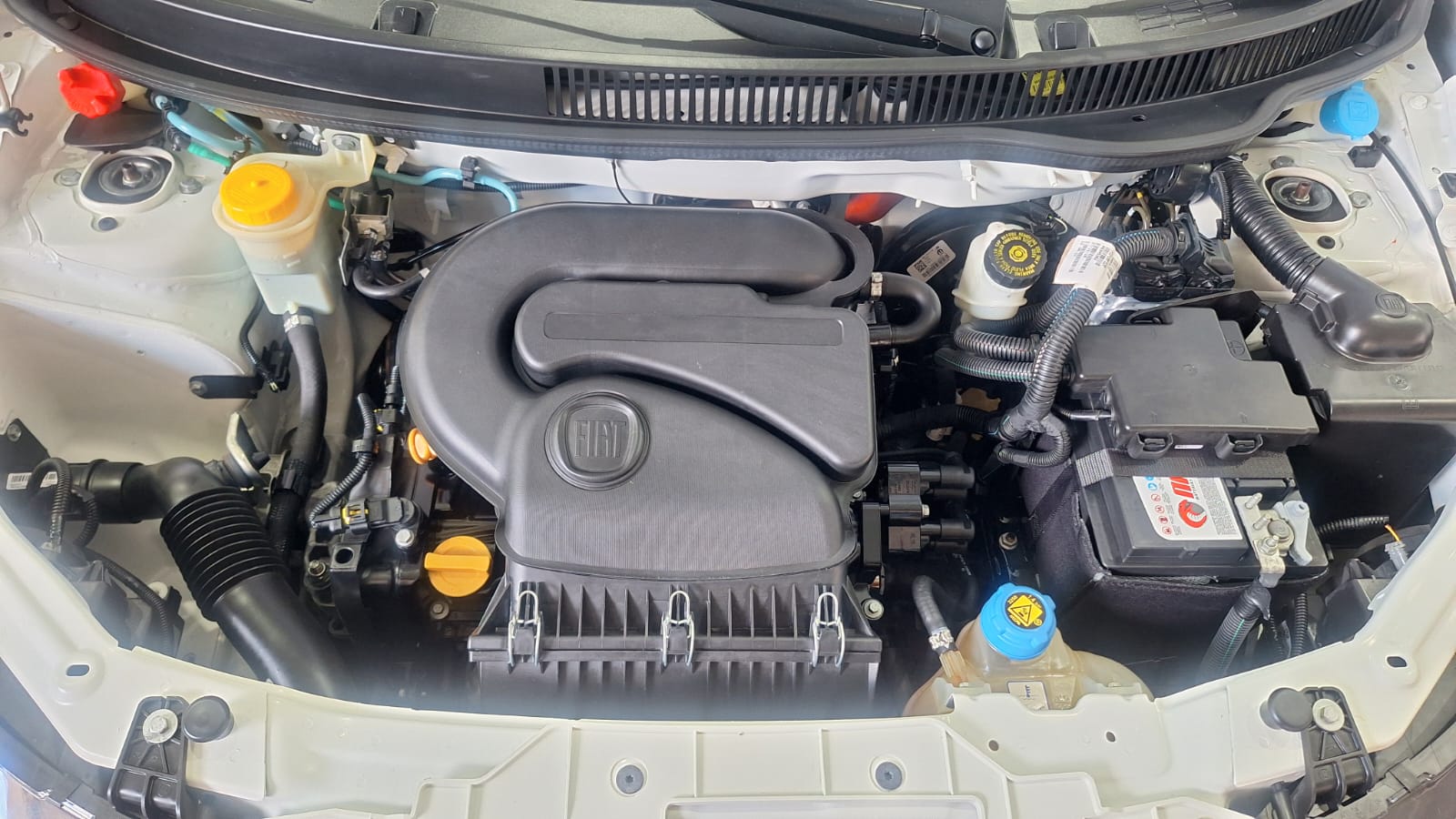 FIAT MOBI