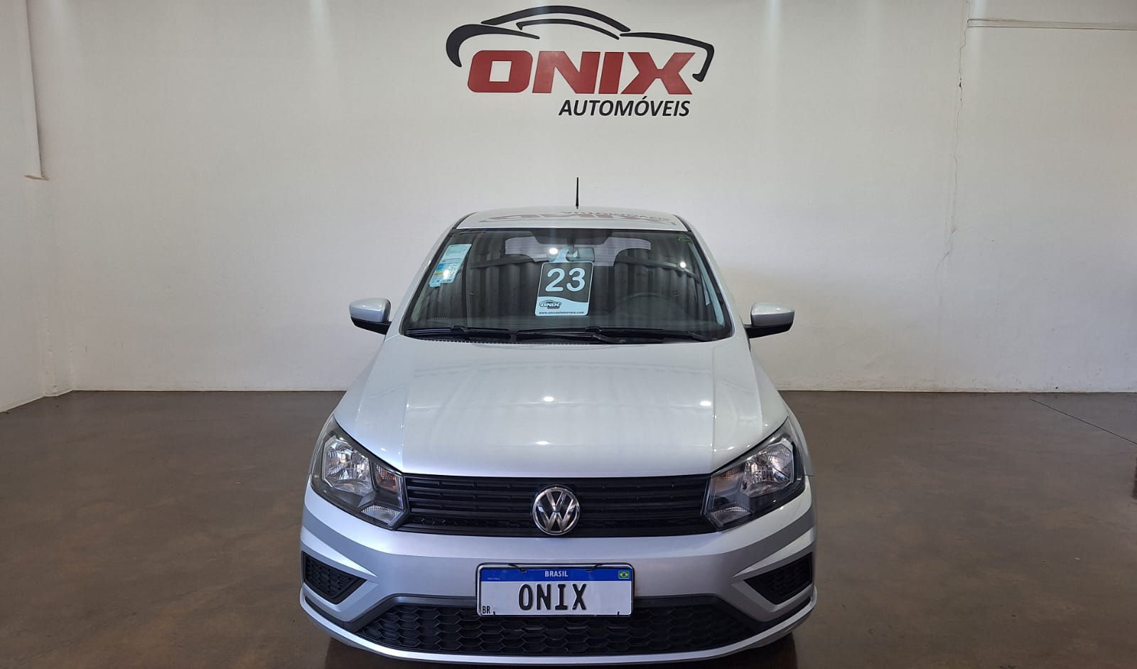 VOLKSWAGEN GOL