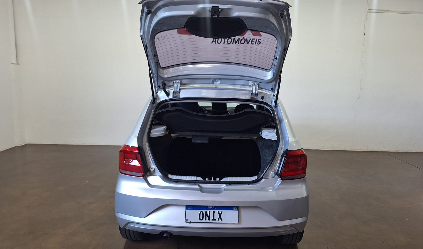 VOLKSWAGEN GOL
