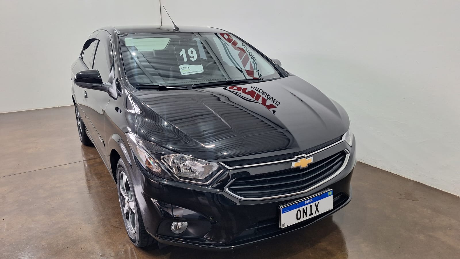 CHEVROLET PRISMA