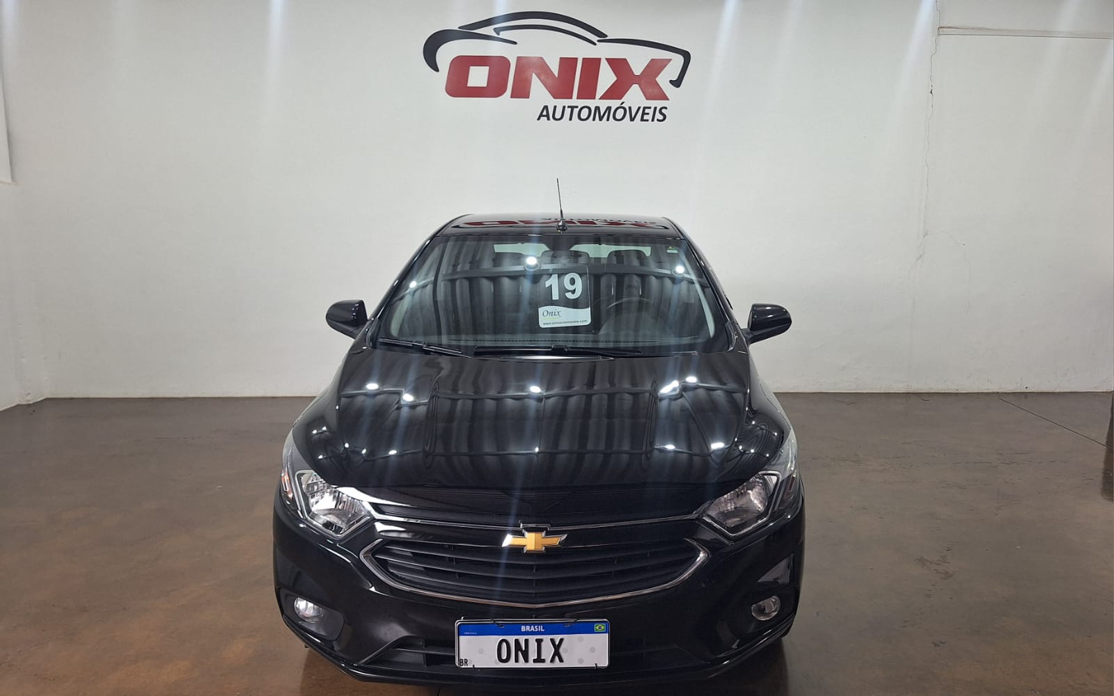 CHEVROLET PRISMA