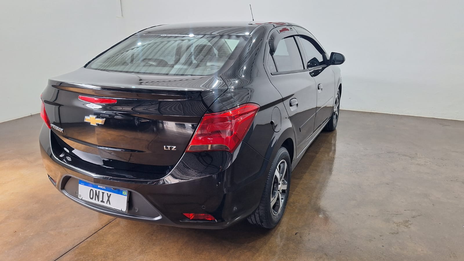 CHEVROLET PRISMA