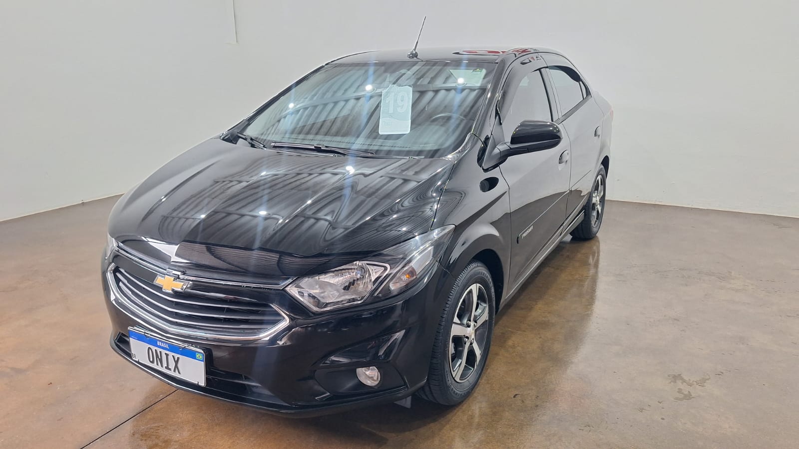 CHEVROLET PRISMA
