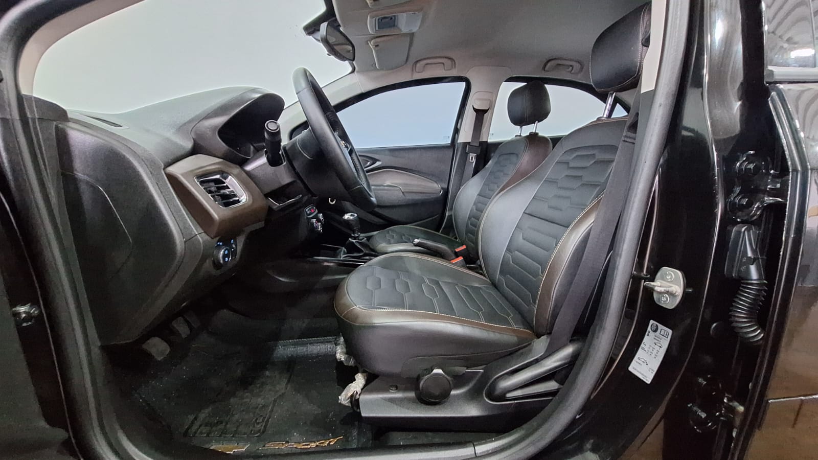 CHEVROLET PRISMA