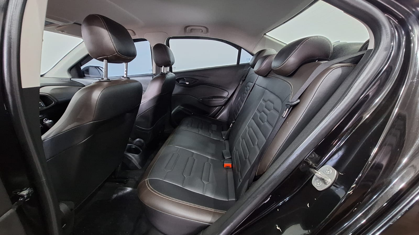 CHEVROLET PRISMA