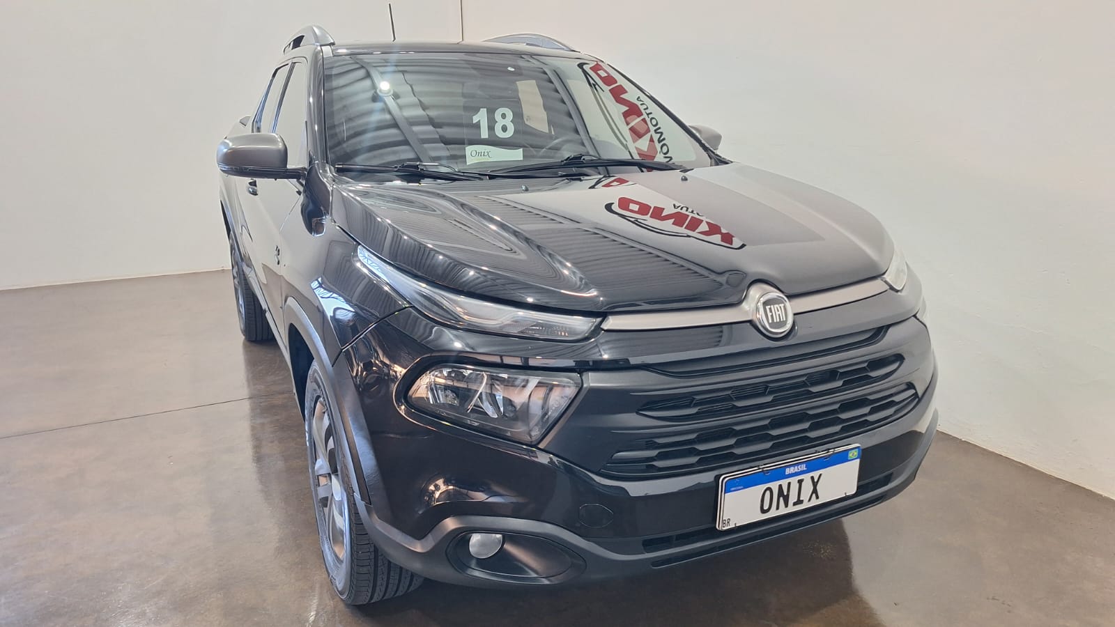 FIAT TORO