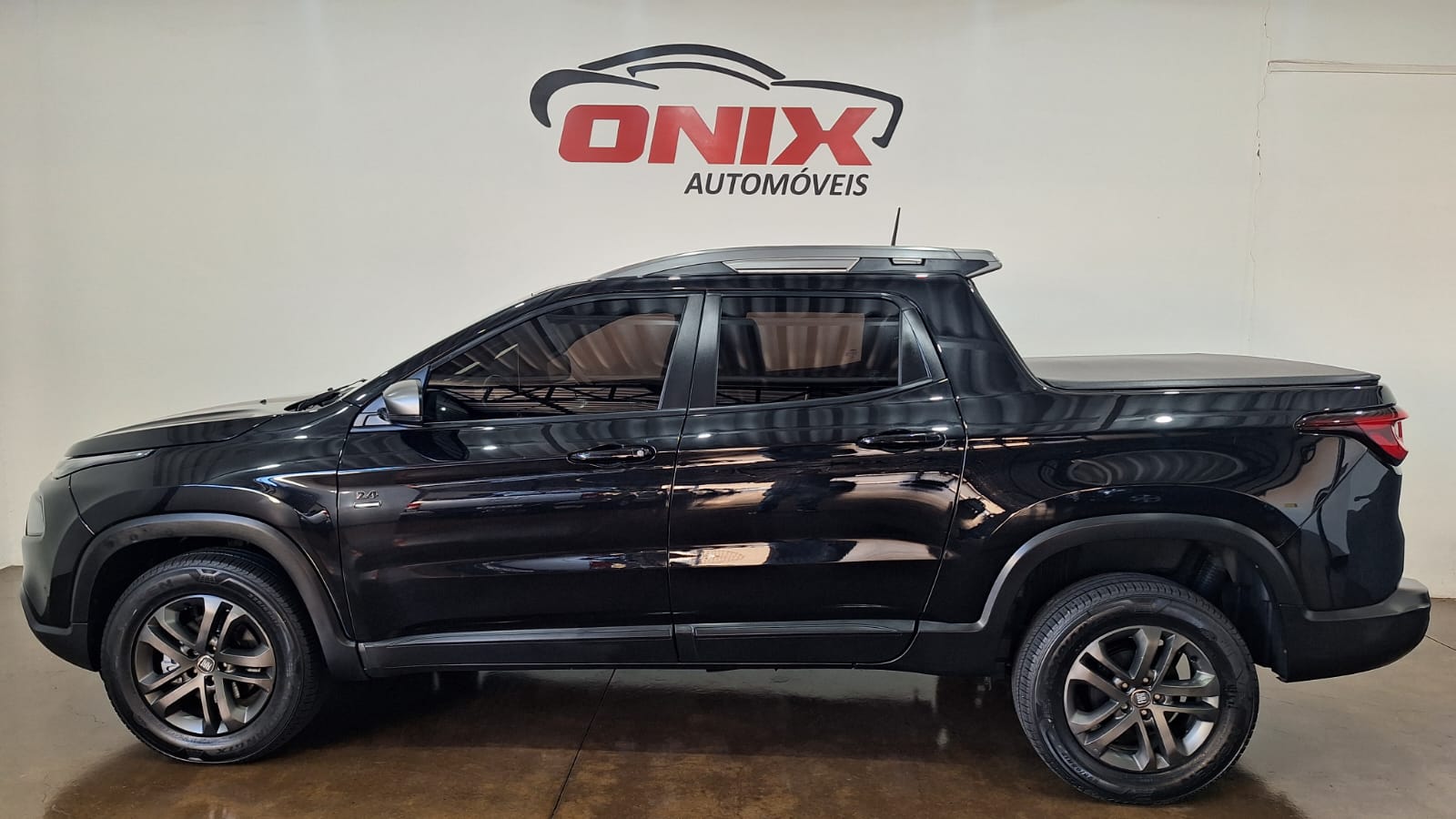 FIAT TORO