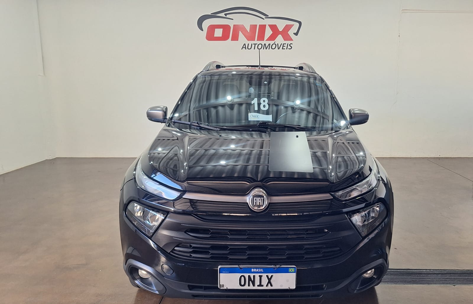 FIAT TORO