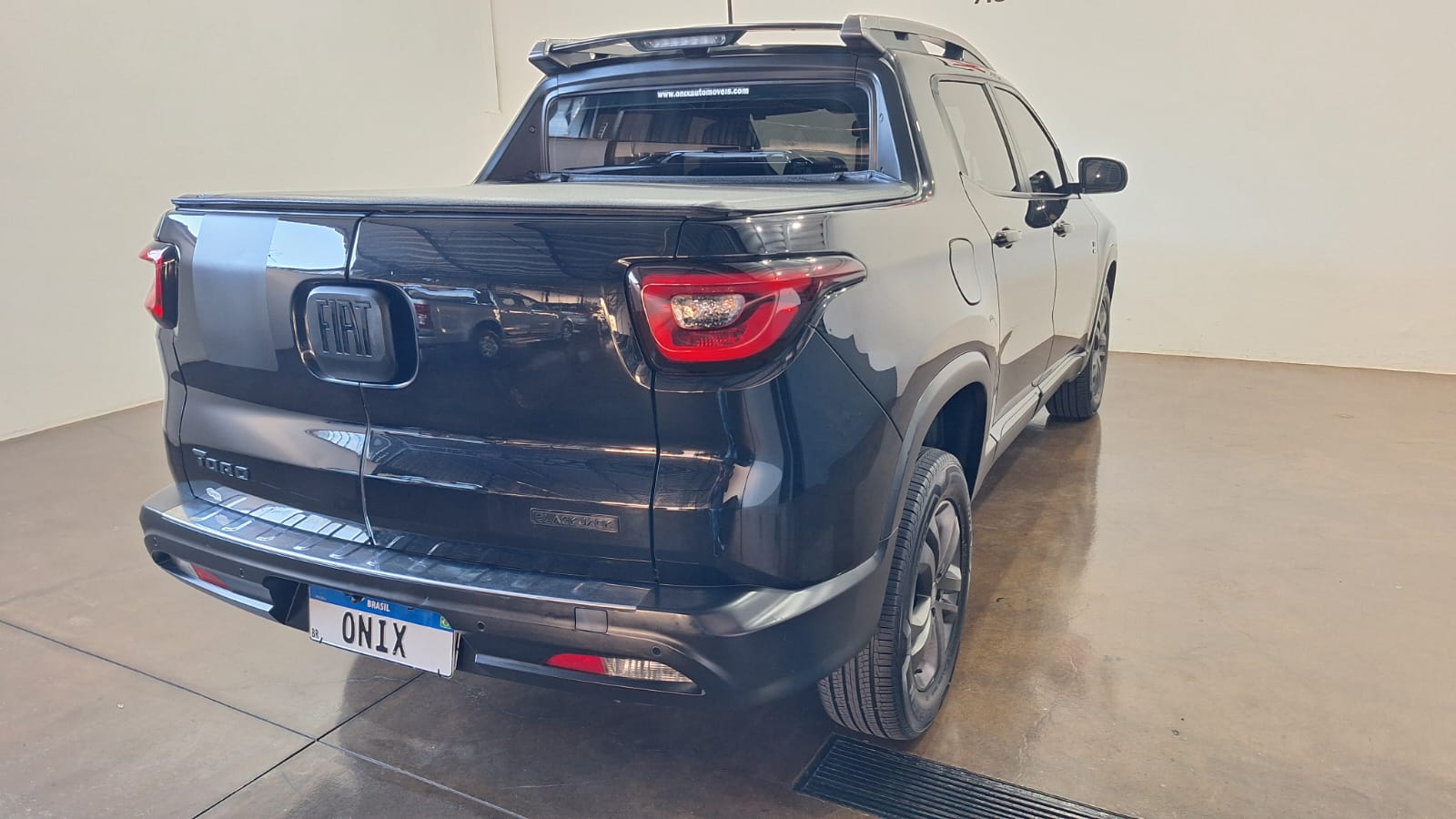 FIAT TORO