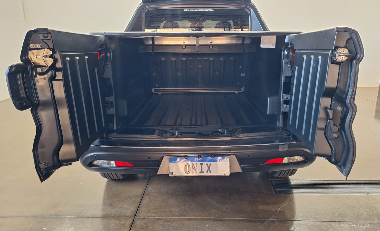 FIAT TORO