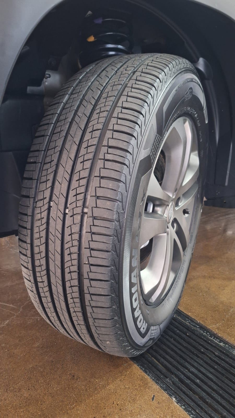 FIAT TORO