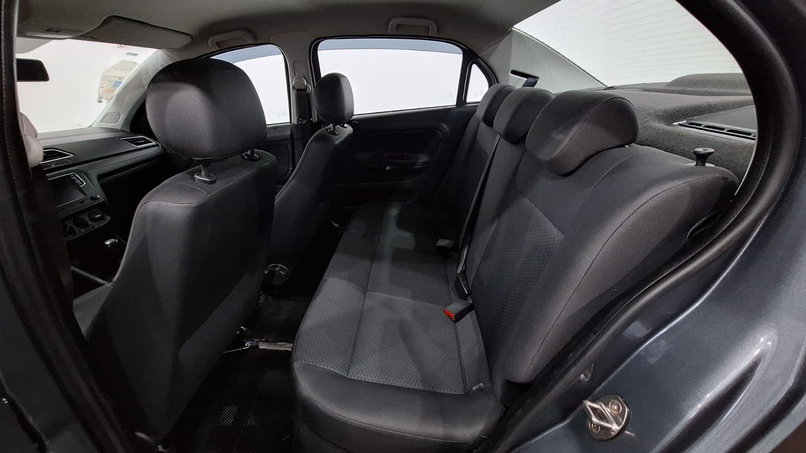 VOLKSWAGEN VOYAGE
